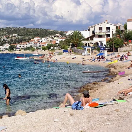 By The Sea Razanj, Rogoznica - 15998
