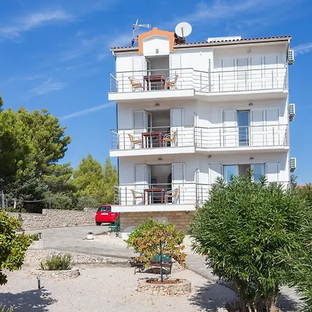 By The Sea Razanj, Rogoznica - 15998 Apartment