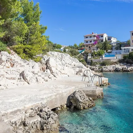 Apartment By The Sea Razanj, - 15998 *