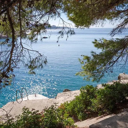 By The Sea Razanj, Rogoznica - 15998 Apartment *