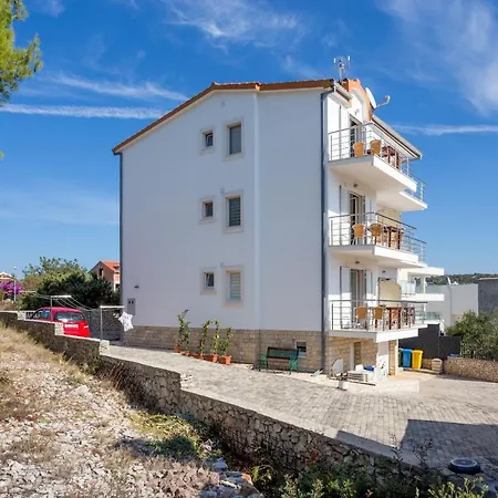 By The Sea Razanj, Rogoznica - 15998 Apartment Rogoznica (Sibenik-Knin)