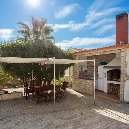 By The Sea Razanj, Rogoznica - 15998 Apartment *