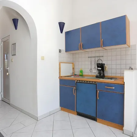Apartment By The Sea Razanj, Rogoznica - 15998