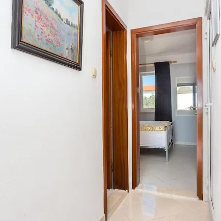 Apartment By The Sea Razanj, Rogoznica - 15998