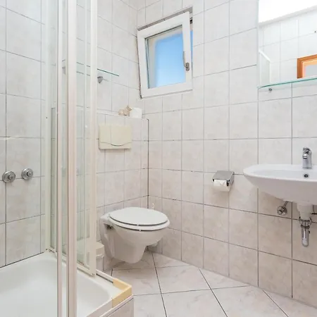 By The Sea Razanj, Rogoznica - 15998 Apartment *