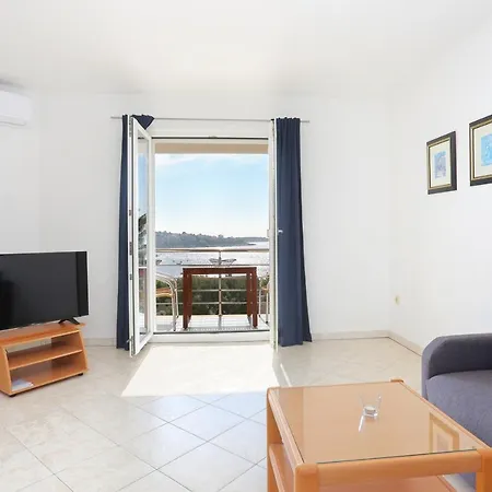 Apartment By The Sea Razanj, - 15998