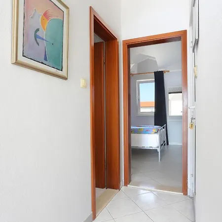 Apartment By The Sea Razanj, Rogoznica - 15998