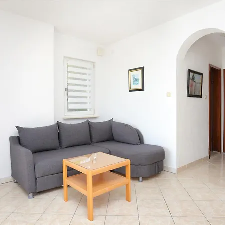 Apartment By The Sea Razanj, Rogoznica - 15998 Rogoznica (Sibenik-Knin)
