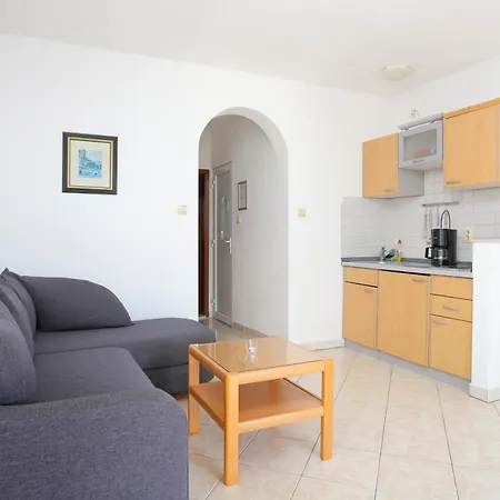 By The Sea Razanj, Rogoznica - 15998 Apartment *