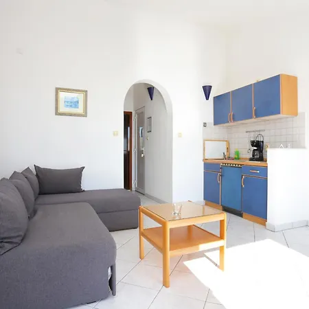 By The Sea Razanj, Rogoznica - 15998 Apartment *