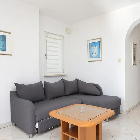 Apartment By The Sea Razanj, Rogoznica - 15998