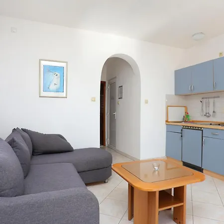 Apartment By The Sea Razanj, Rogoznica - 15998 *