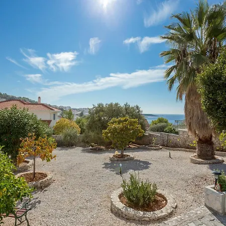 By The Sea Razanj, - 15998 Apartment Rogoznica (Sibenik-Knin)