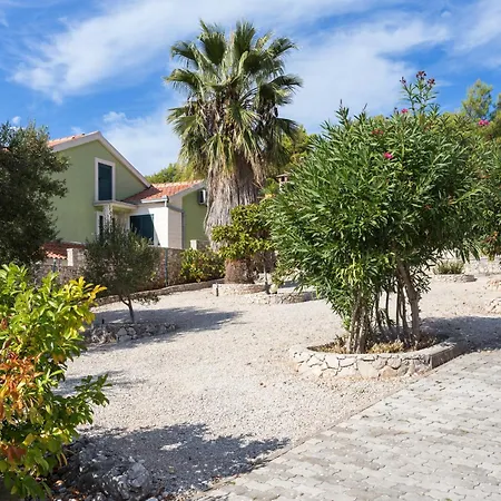 Apartment By The Sea Razanj, - 15998 Rogoznica (Sibenik-Knin)