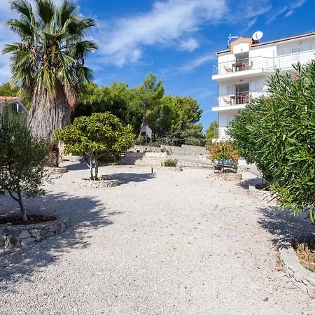 By The Sea Razanj, - 15998 Apartment Rogoznica (Sibenik-Knin)