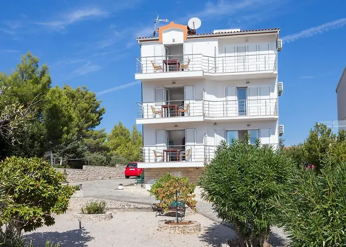 By The Sea Razanj, - 15998 Apartamento