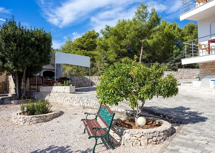 Apartamento By The Sea Razanj, - 15998