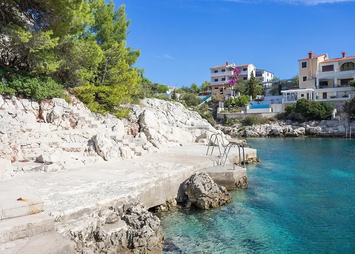 Apartamento By The Sea Razanj, - 15998 *