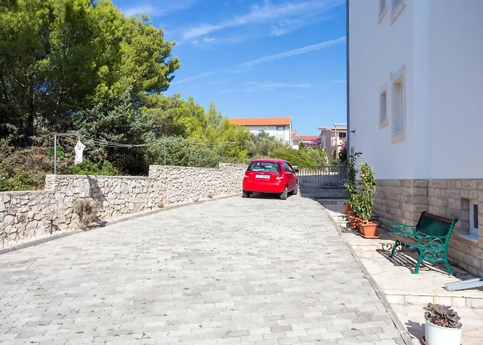 By The Sea Razanj, - 15998 شقة روغوزنيكا