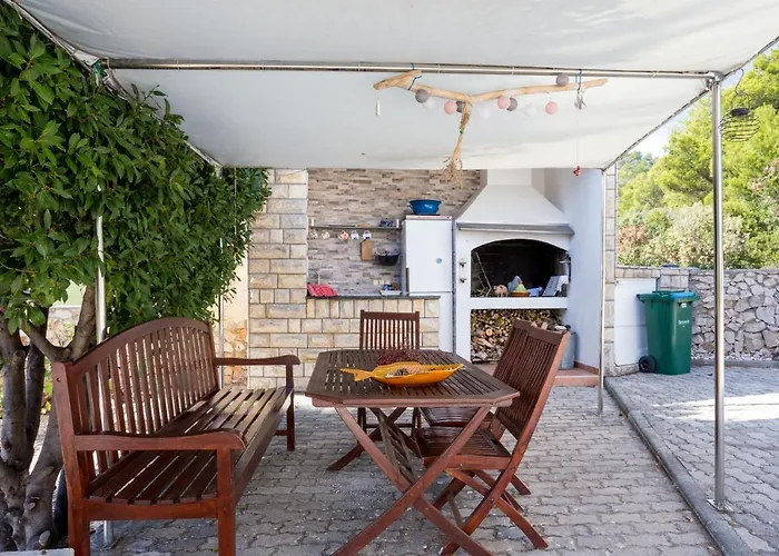 By The Sea Razanj, - 15998 *