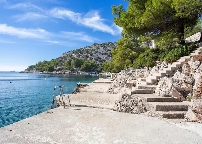 By The Sea Razanj, - 15998 *