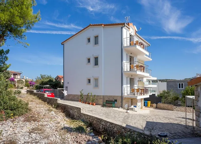 By The Sea Razanj, - 15998 Apartamento Rogoznica (Sibenik-Knin)