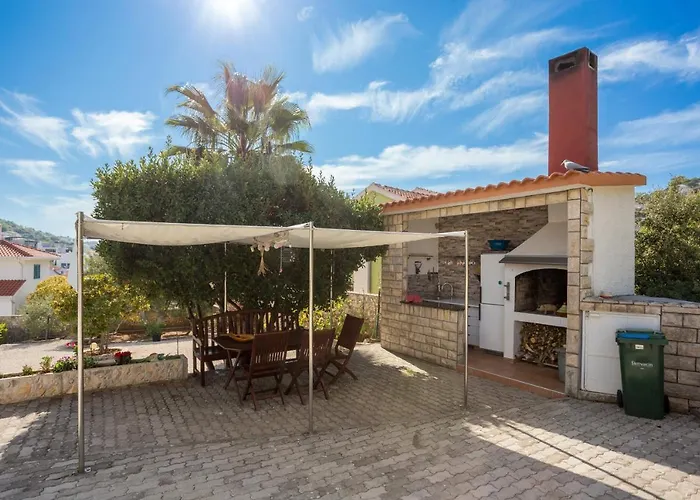 By The Sea Razanj, - 15998 Apartamento *