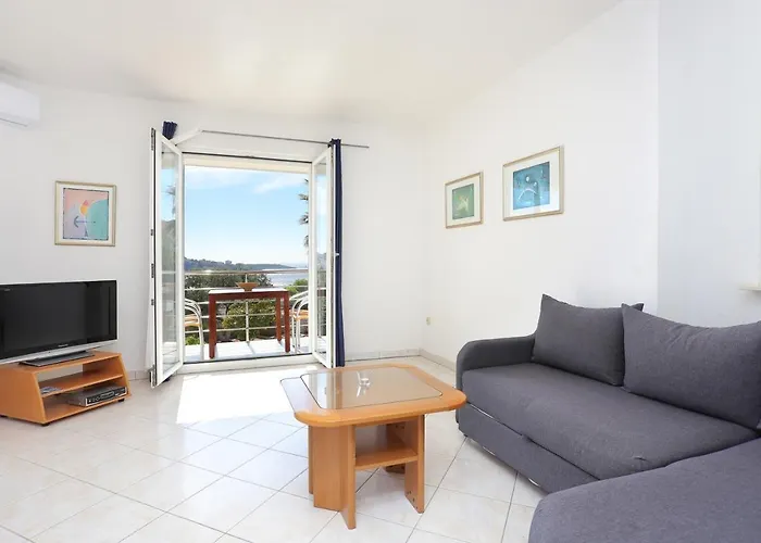 Apartamento By The Sea Razanj, - 15998 *