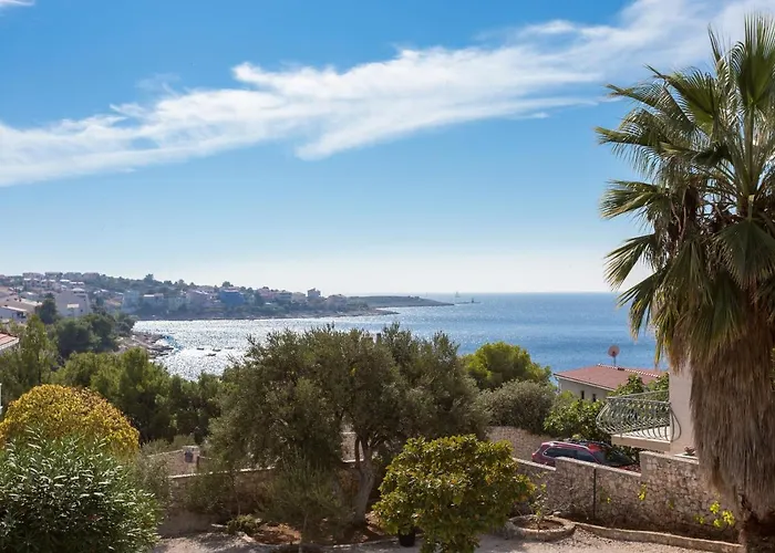 Apartamento By The Sea Razanj, - 15998 Rogoznica (Sibenik-Knin)