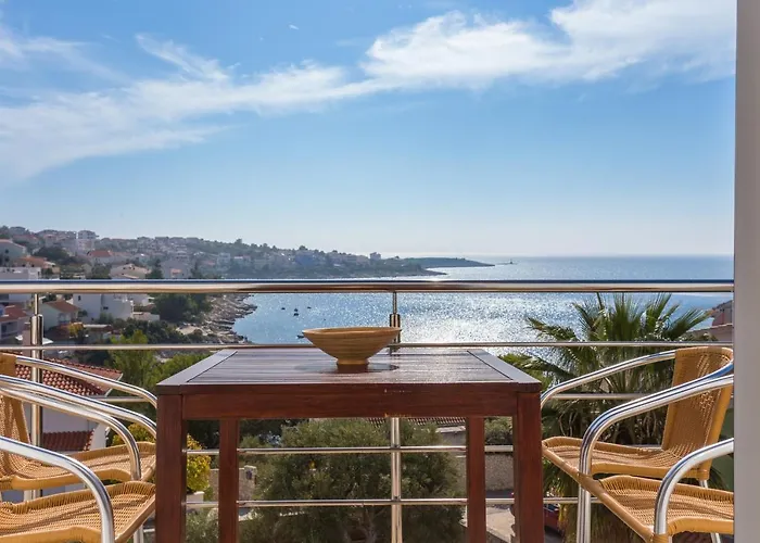 By The Sea Razanj, - 15998 Apartamento