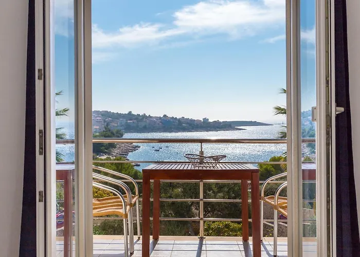 By The Sea Razanj, - 15998