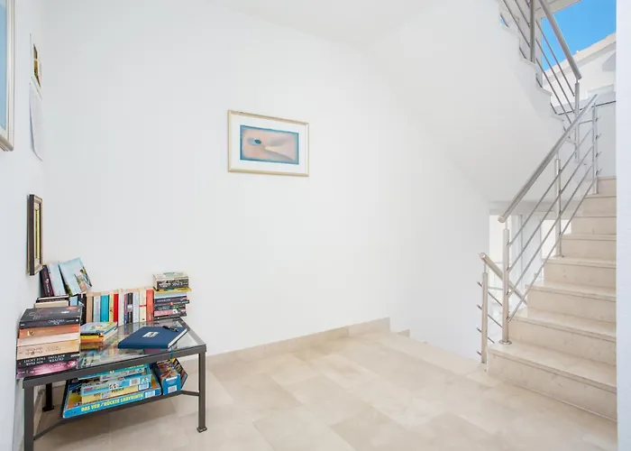 By The Sea Razanj, - 15998 Apartamento *