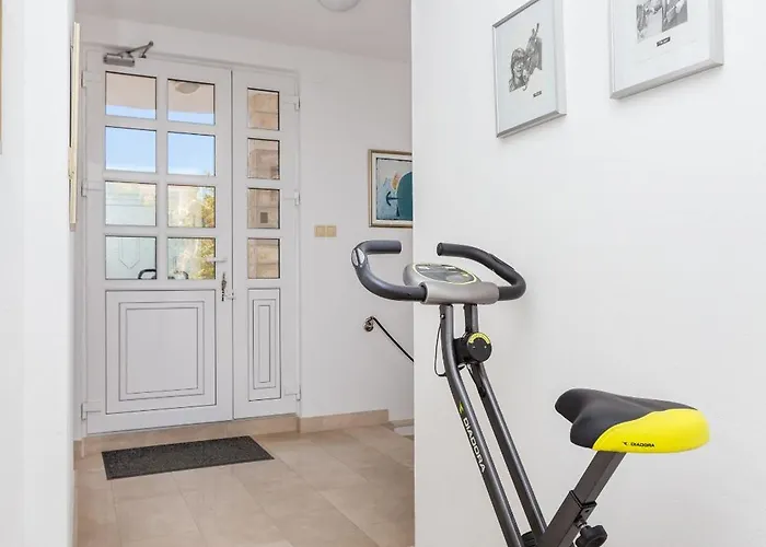 By The Sea Razanj, - 15998