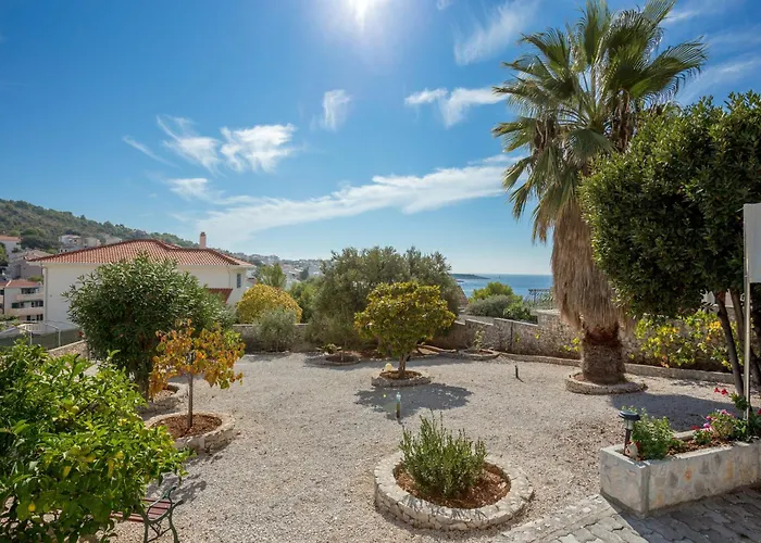 By The Sea Razanj, - 15998 Apartamento Rogoznica (Sibenik-Knin)