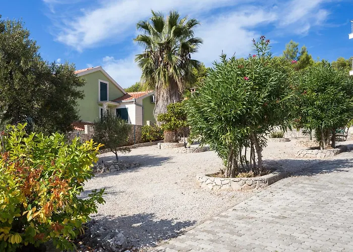 Apartamento By The Sea Razanj, - 15998 Rogoznica (Sibenik-Knin)